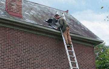 what affects urgent Orton On The Hill roof repairs