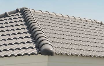 advantages of Orton On The Hill clay roofing