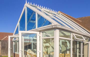 conservatory roof insulation costs Orton On The Hill