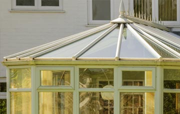 conservatory roof repair Orton On The Hill, Leicestershire
