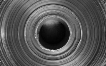 Orton On The Hill edpm waterproofing