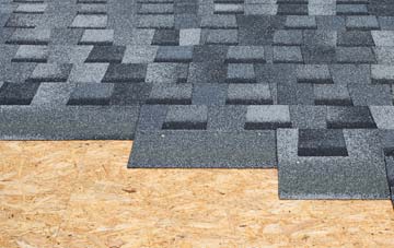 expert Orton On The Hill asphalt roof companies