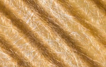 Orton On The Hill fibreglass roof waterproofing