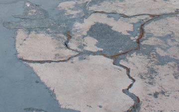 fibreglass roofing replacement Orton On The Hill