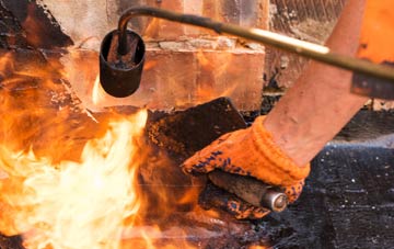 Orton On The Hill flat roof repair companies