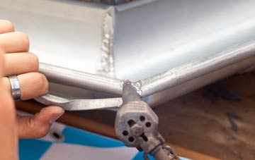 disadvantages of Orton On The Hill lead roofing