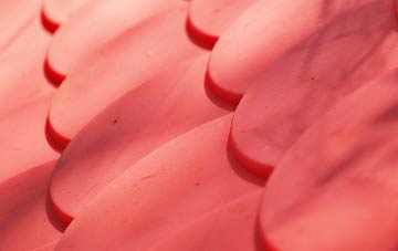 Orton On The Hill plastic roof costs