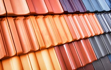 Orton On The Hill roof tile costs