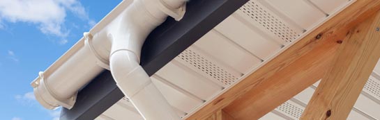 get Orton On The Hill guttering quotes today