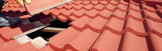 compare Orton On The Hill roof repair quotes