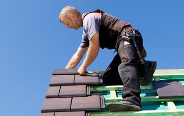 disadvantages of Orton On The Hill slate roofing