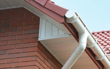 Orton On The Hill soffit repair costs