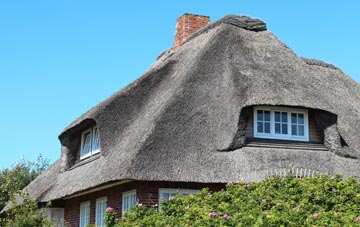 thatch roofing Orton On The Hill, Leicestershire