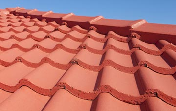 Orton On The Hill tile and slate roof replacement