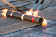 free Orton On The Hill roof quotes