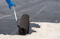 find the best Orton On The Hill roofing companies