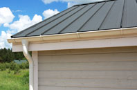 Orton On The Hill fascia repair