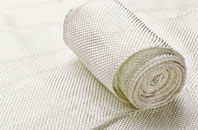 Orton On The Hill fibreglass roofing repairs