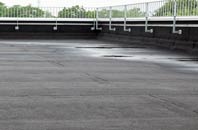 find rated Orton On The Hill flat roofing companies