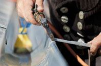 Orton On The Hill lead roof quotes