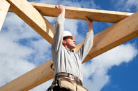 Orton On The Hill roof replacement work