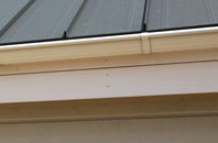 Orton On The Hill soffit repair